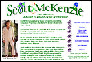 Le site officiel de Scott MacKenzie